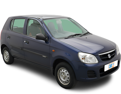 Maruti Alto-img